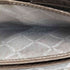ペレボルサ PELLE BORSA ブランドロゴ L字ジップ レザーウォレット レディース