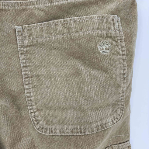 ティンバーランド Timberland ワイドペインターパンツ メンズ W34