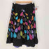 ツモリチサト TSUMORI CHISATO 水玉 ひざ丈スカート レディース 2