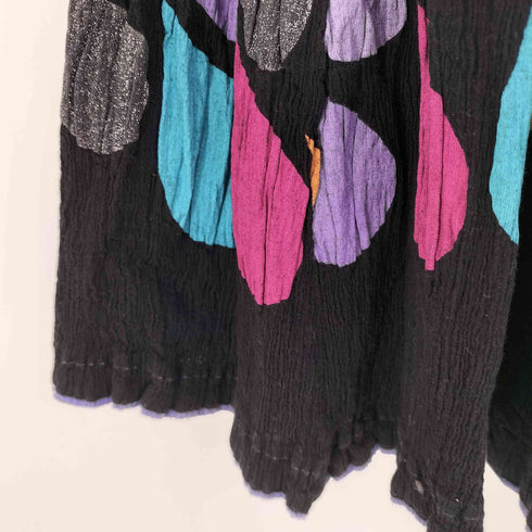 ツモリチサト TSUMORI CHISATO 水玉 ひざ丈スカート レディース 2