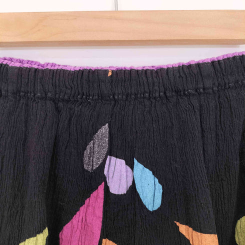 ツモリチサト TSUMORI CHISATO 水玉 ひざ丈スカート レディース 2