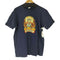 プリントスター printstar プリントクルーネックTシャツ メンズ JPN:L