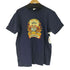 プリントスター printstar プリントクルーネックTシャツ メンズ JPN:L