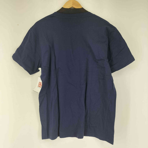 プリントスター printstar プリントクルーネックTシャツ メンズ JPN:L