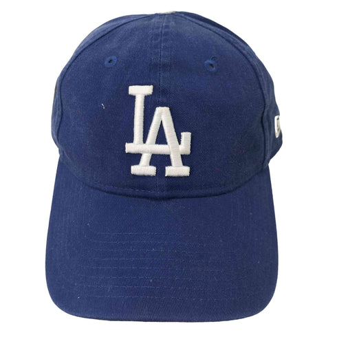 ニューエラ NEW ERA チームロゴ刺繍キャップ メンズ ONE SIZE