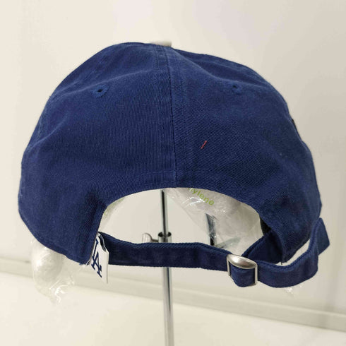 ニューエラ NEW ERA チームロゴ刺繍キャップ メンズ ONE SIZE