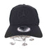 ニューエラ NEW ERA MERCEDES BENZ A-FRAME TRUCKER メッシュキャップ メンズ ONE SIZE