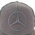 ニューエラ NEW ERA MERCEDES BENZ A-FRAME TRUCKER メッシュキャップ メンズ ONE SIZE