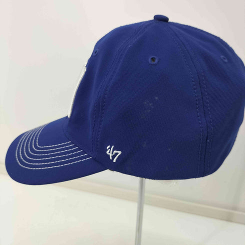 エヌエフエル NFL チームロゴ刺繍キャップ メンズ ONE SIZE