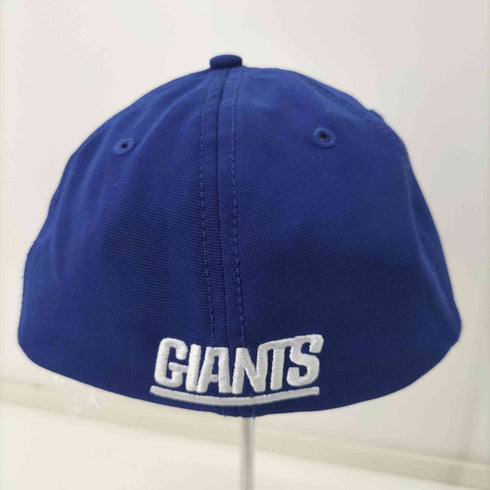 エヌエフエル NFL チームロゴ刺繍キャップ メンズ ONE SIZE