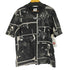 アディダスオリジナルス adidas Originals Patrick Kyle RYV Graphic Tee メンズ JPN:XL