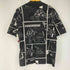 アディダスオリジナルス adidas Originals Patrick Kyle RYV Graphic Tee メンズ JPN:XL