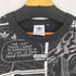 アディダスオリジナルス adidas Originals Patrick Kyle RYV Graphic Tee メンズ JPN:XL
