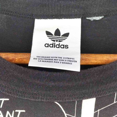 アディダスオリジナルス adidas Originals Patrick Kyle RYV Graphic Tee メンズ JPN:XL
