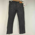 リーバイス Levis 514 ブラックデニムパンツ メンズ 34X30