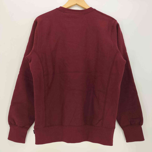 シュプリーム Supreme 15AW Arc Logo Crewneck メンズ import:S