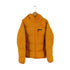 パタゴニア patagonia Fitz Roy Down Hoody Mango メンズ import:S