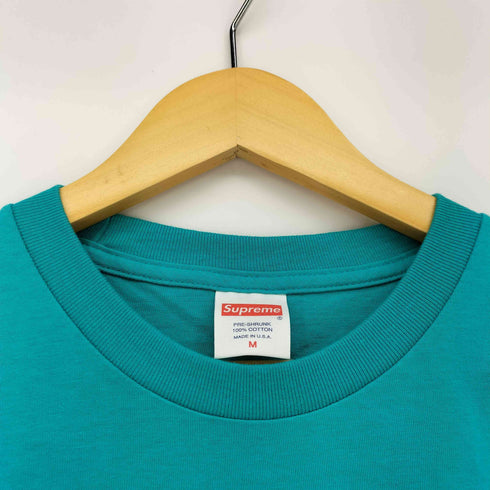 シュプリーム Supreme 16SS Beach TEE メンズ import:M