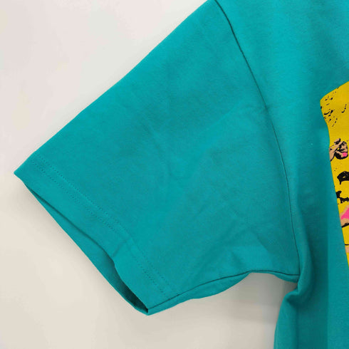 シュプリーム Supreme 16SS Beach TEE メンズ import:M