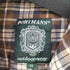 PORTMANN オイルドジャケット メンズ import:XS