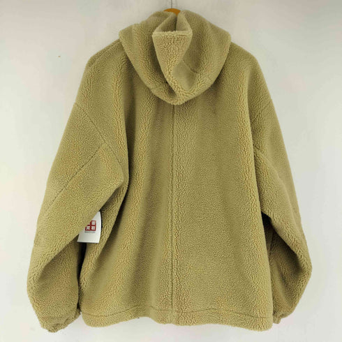 ヘリーハンセン HELLY HANSEN ファイバーパイルコーチジャケット メンズ JPN:L