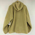 ヘリーハンセン HELLY HANSEN ファイバーパイルコーチジャケット メンズ JPN:L