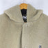 ヘリーハンセン HELLY HANSEN ファイバーパイルコーチジャケット メンズ JPN:L
