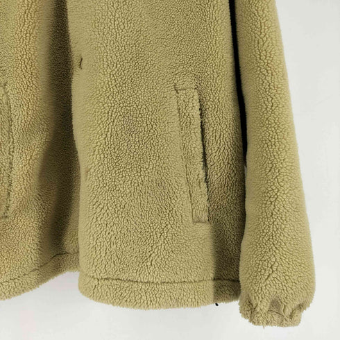 ヘリーハンセン HELLY HANSEN ファイバーパイルコーチジャケット メンズ JPN:L