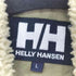 ヘリーハンセン HELLY HANSEN ファイバーパイルコーチジャケット メンズ JPN:L