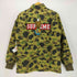 シュプリーム Supreme 12AW Mechanics Puffy Jacket メンズ import:S