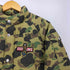 シュプリーム Supreme 12AW Mechanics Puffy Jacket メンズ import:S