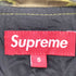 シュプリーム Supreme 12AW Mechanics Puffy Jacket メンズ import:S