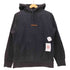 シュプリーム Supreme 18AW Trademark Hooded Sweatshirt メンズ import:S