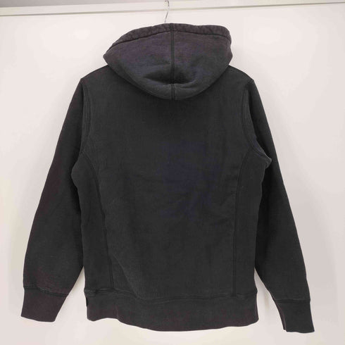 シュプリーム Supreme 18AW Trademark Hooded Sweatshirt メンズ import:S