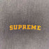 シュプリーム Supreme 18AW Trademark Hooded Sweatshirt メンズ import:S