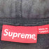 シュプリーム Supreme 18AW Trademark Hooded Sweatshirt メンズ import:S