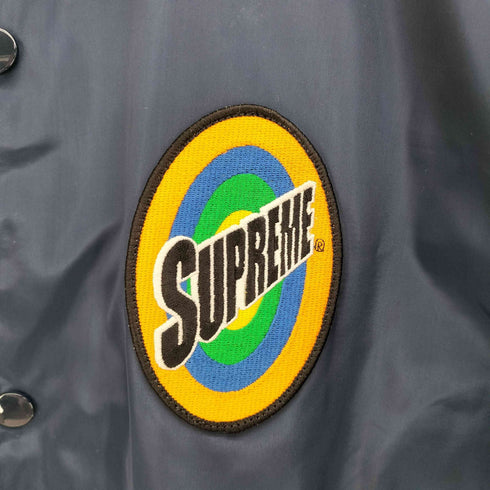 シュプリーム Supreme 16SS Spin Coaches Jacket メンズ import:S