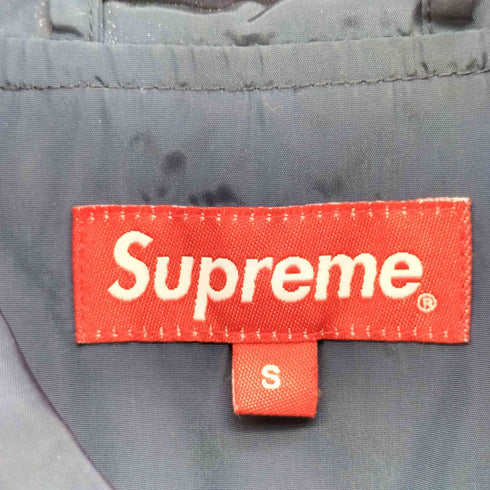 シュプリーム Supreme 16SS Spin Coaches Jacket メンズ import:S