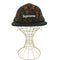 シュプリーム Supreme 13AW Diamond Tweed Camp Cap メンズ