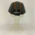 シュプリーム Supreme 13AW Diamond Tweed Camp Cap メンズ