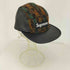 シュプリーム Supreme 13AW Diamond Tweed Camp Cap メンズ