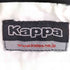 カッパ Kappa 裾ドローコード モックネックプルオーバー メンズ JPN:L
