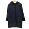 ビューティーアンドユースユナイテッドアローズ BEAUTY & YOUTH UNITED ARROWS BYSF フェイクムートンフードミドルコート レディース JPN:S