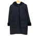 ビューティーアンドユースユナイテッドアローズ BEAUTY & YOUTH UNITED ARROWS BYSF フェイクムートンフードミドルコート レディース JPN:S