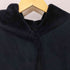 ビューティーアンドユースユナイテッドアローズ BEAUTY & YOUTH UNITED ARROWS BYSF フェイクムートンフードミドルコート レディース JPN:S