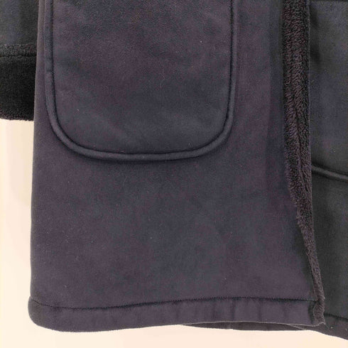 ビューティーアンドユースユナイテッドアローズ BEAUTY & YOUTH UNITED ARROWS BYSF フェイクムートンフードミドルコート レディース JPN:S
