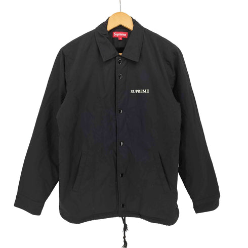 シュプリーム Supreme 13AW Bruce Lee Coaches Jacket メンズ import:S