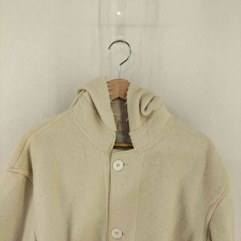 WW2 1944 オーストラリア軍 ブランケットコート メンズ