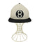 シュプリーム Supreme 12AW 8 Ball 5 Panel Cap メンズ