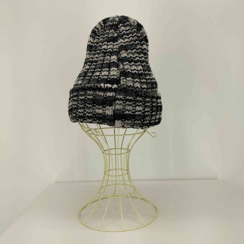 シュプリーム Supreme Stripe Beanie メンズ